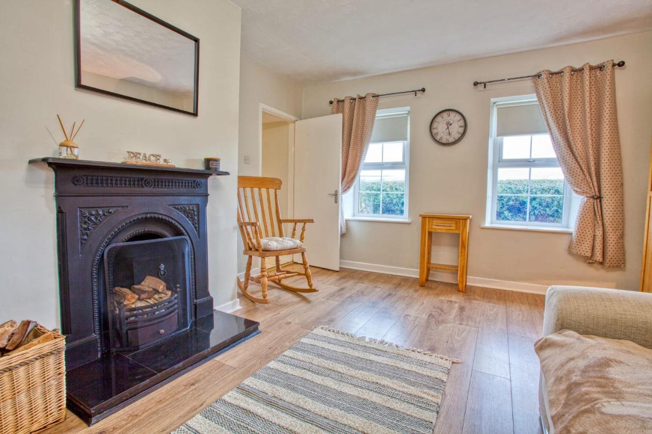 Branch Cottage Limavady Buitenkant foto