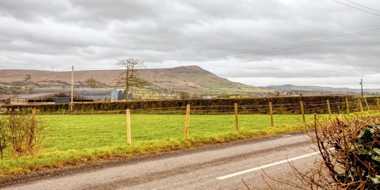 Branch Cottage Limavady Buitenkant foto