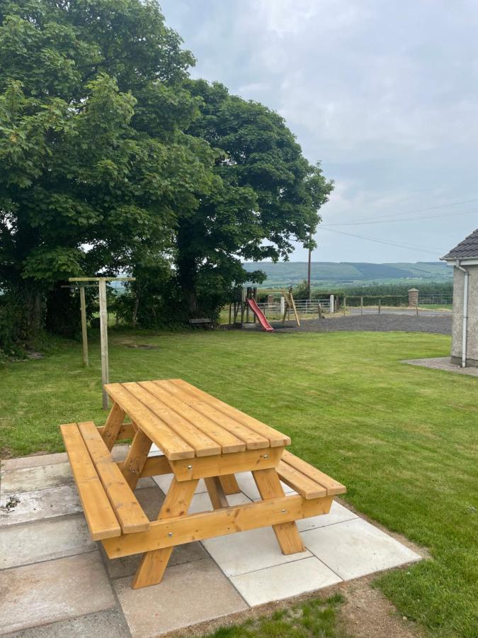 Branch Cottage Limavady Buitenkant foto